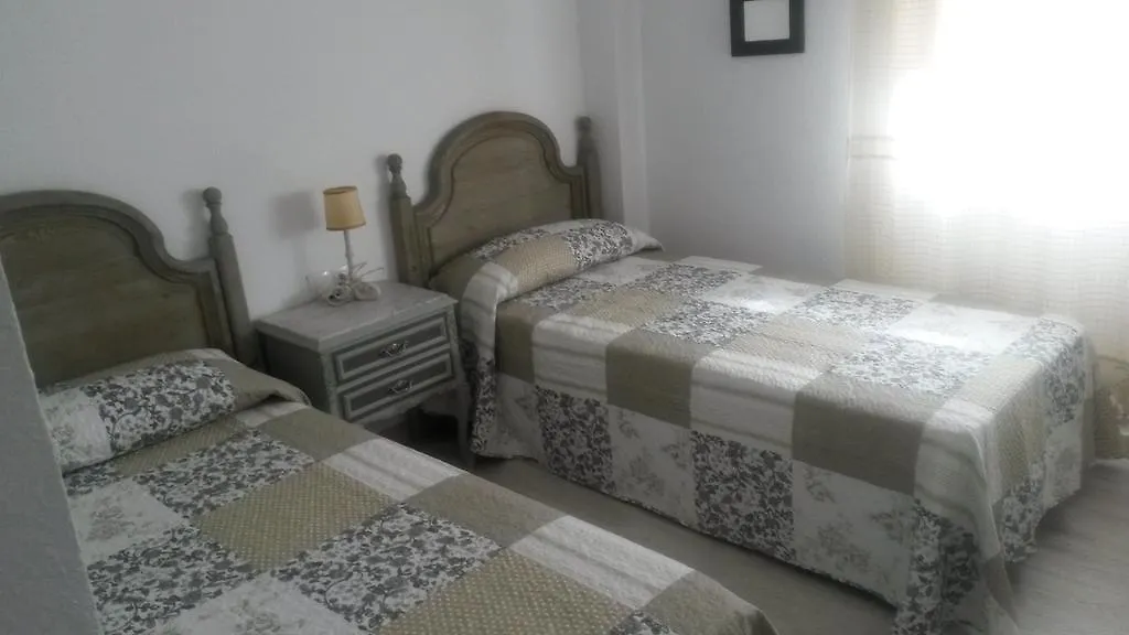 Atico En Rincon De La Victoria Apartment