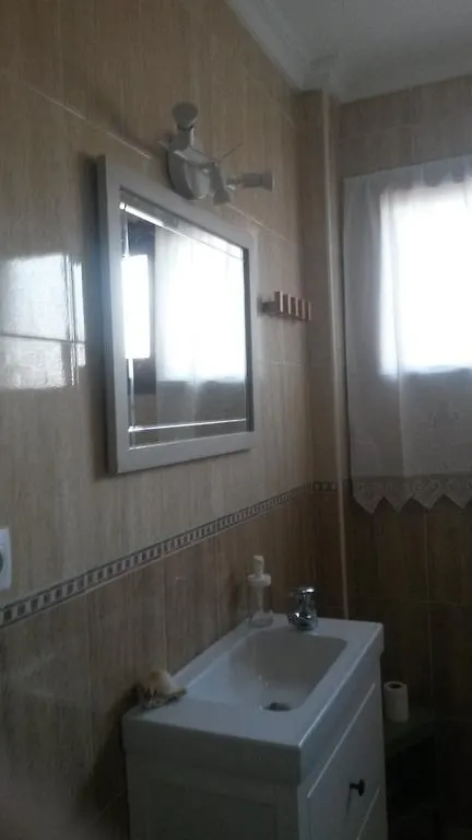 Atico En Rincon De La Victoria Apartment