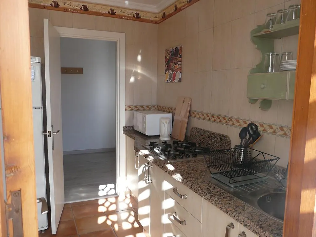 Atico En Rincon De La Victoria Apartment Spain