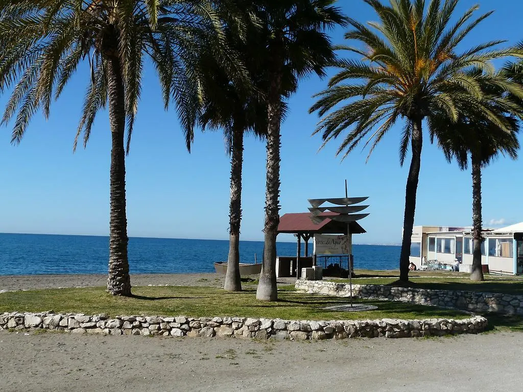 Atico En Rincon De La Victoria Apartment Spain