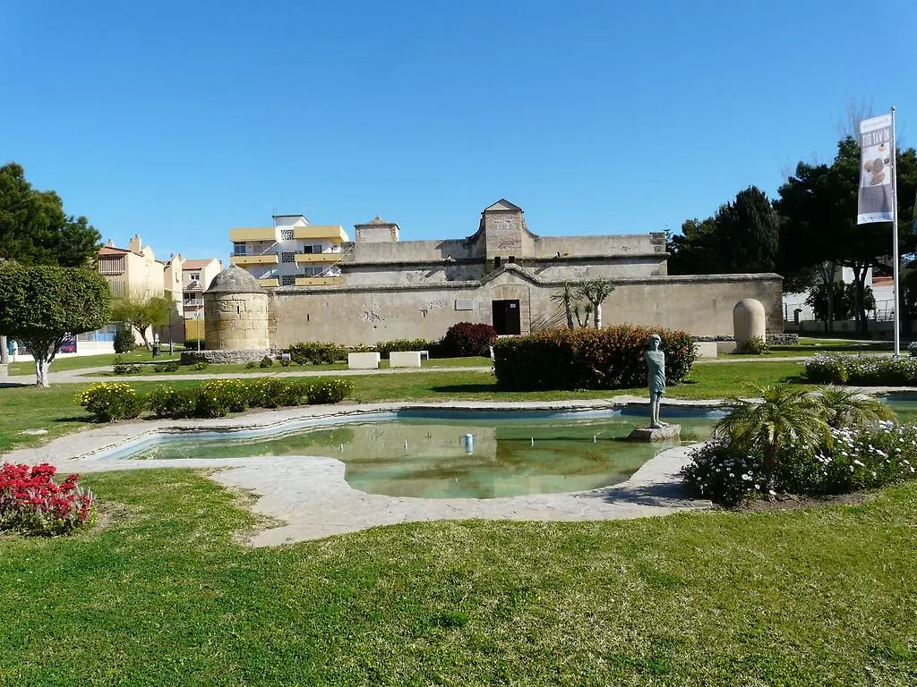 Atico En Rincon De La Victoria Apartment Spain
