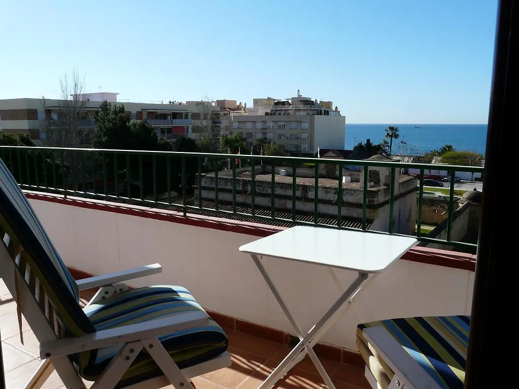 Atico En Rincon De La Victoria Apartment