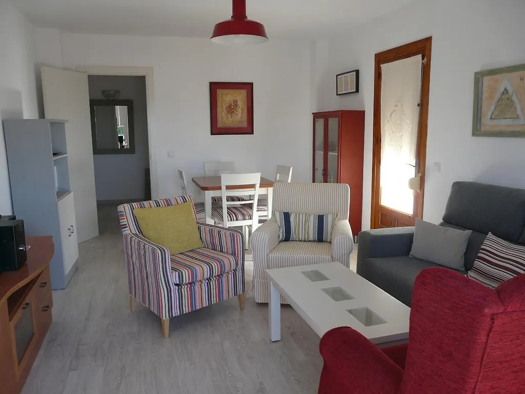 Atico En Rincon De La Victoria Apartment 0*,