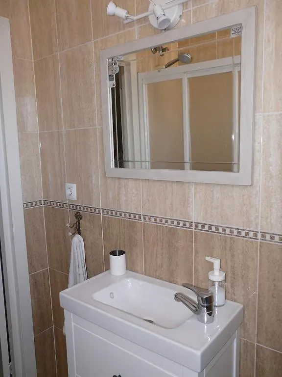 Atico En Rincon De La Victoria Apartment