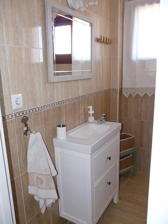 Atico En Rincon De La Victoria Apartment 0*,