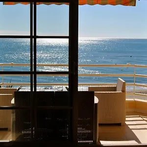 Frente Al Mar,primera Linea De Playa Rincón de la Victoria